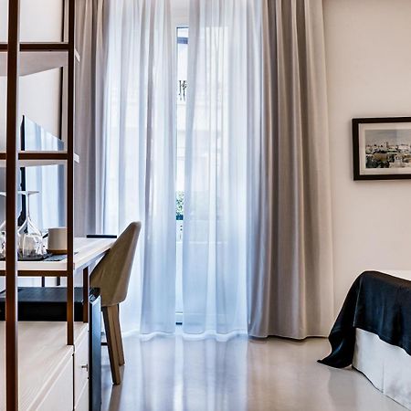 Hotel Kalista Cagliari Exteriér fotografie