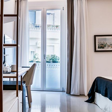 Hotel Kalista Cagliari Exteriér fotografie