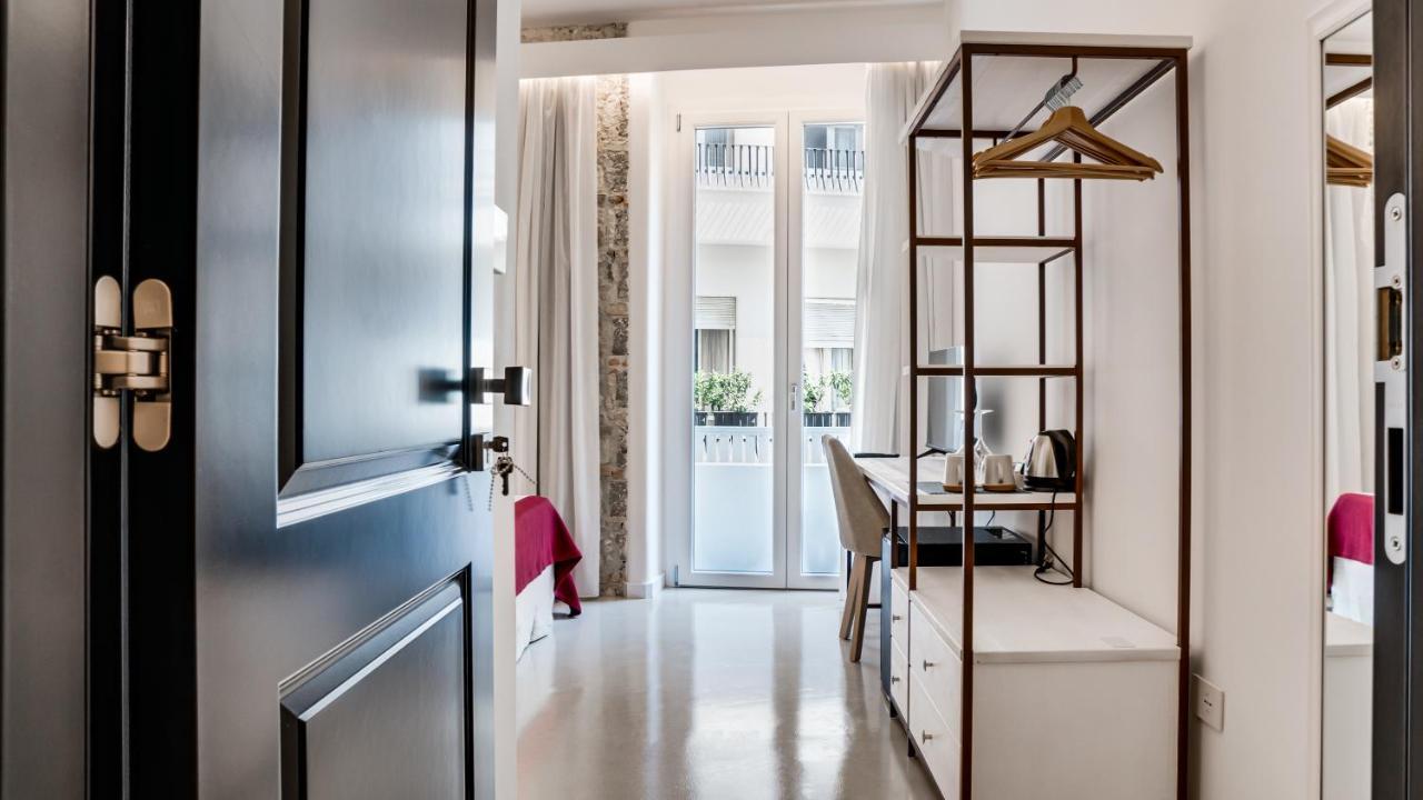 Hotel Kalista Cagliari Exteriér fotografie