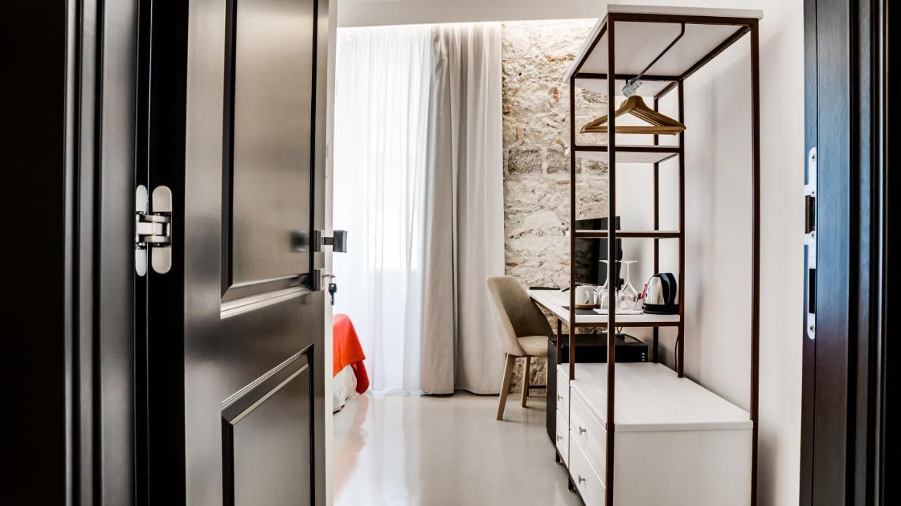 Hotel Kalista Cagliari Exteriér fotografie