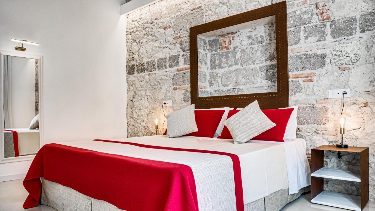 Hotel Kalista Cagliari Exteriér fotografie