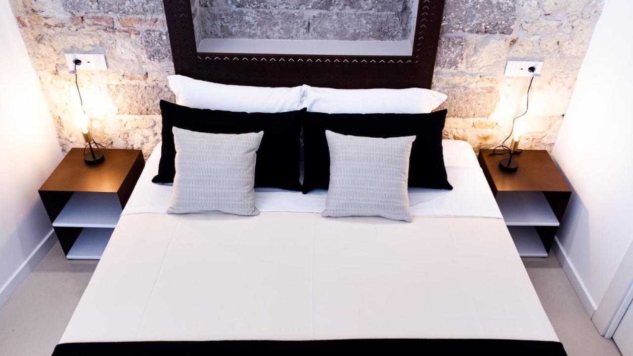 Hotel Kalista Cagliari Exteriér fotografie