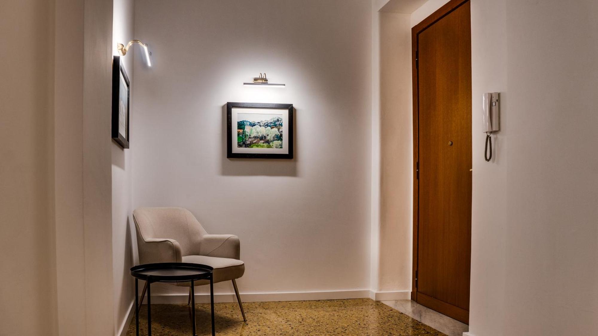 Hotel Kalista Cagliari Exteriér fotografie