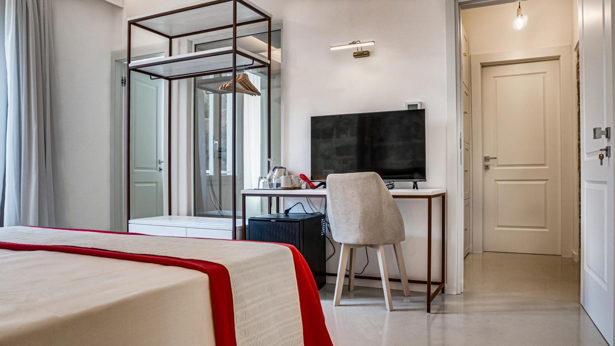 Hotel Kalista Cagliari Exteriér fotografie