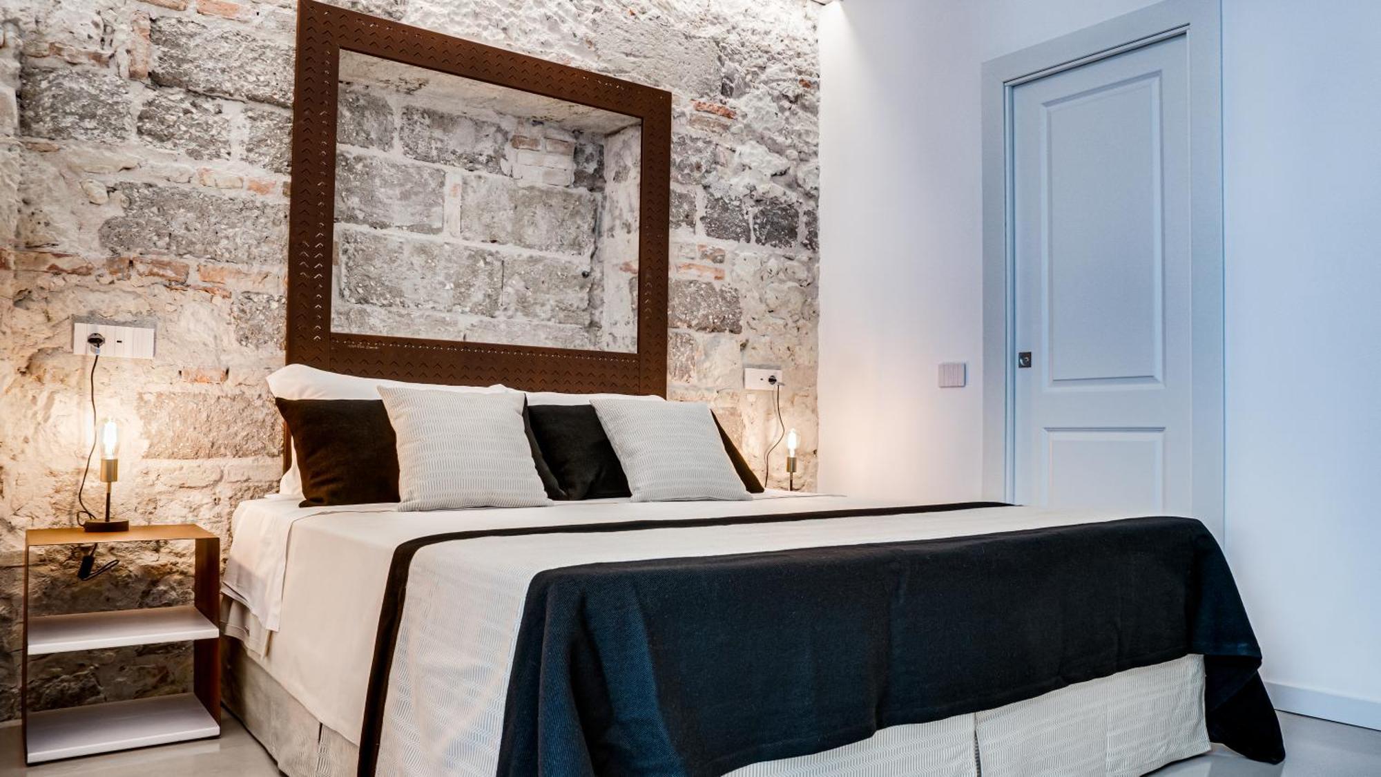 Hotel Kalista Cagliari Exteriér fotografie