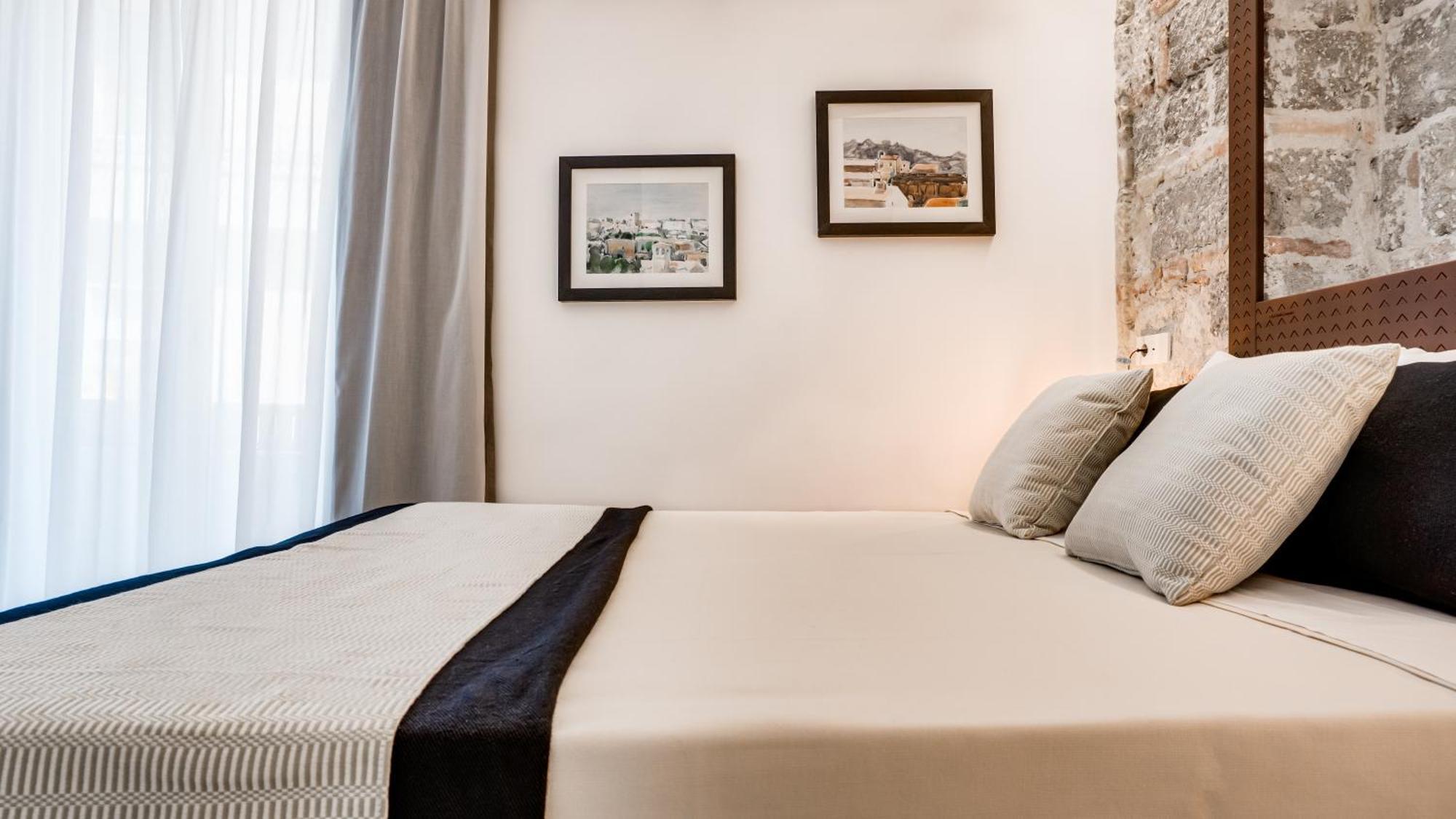 Hotel Kalista Cagliari Exteriér fotografie