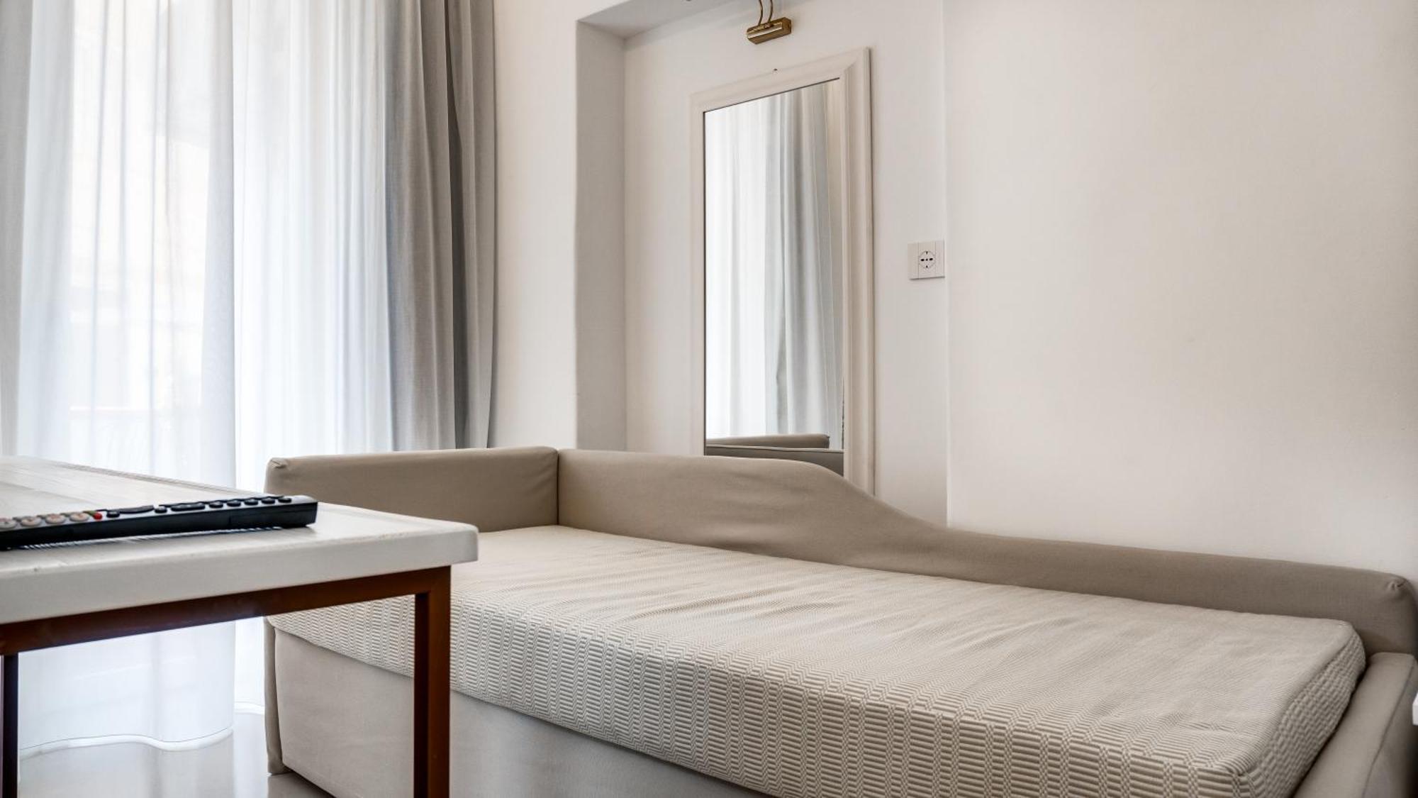Hotel Kalista Cagliari Exteriér fotografie