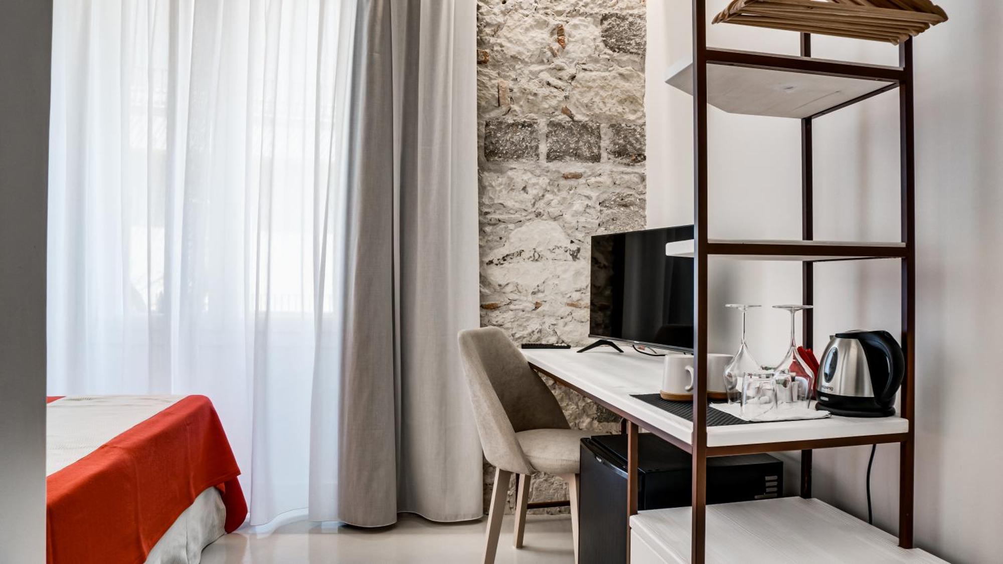 Hotel Kalista Cagliari Exteriér fotografie