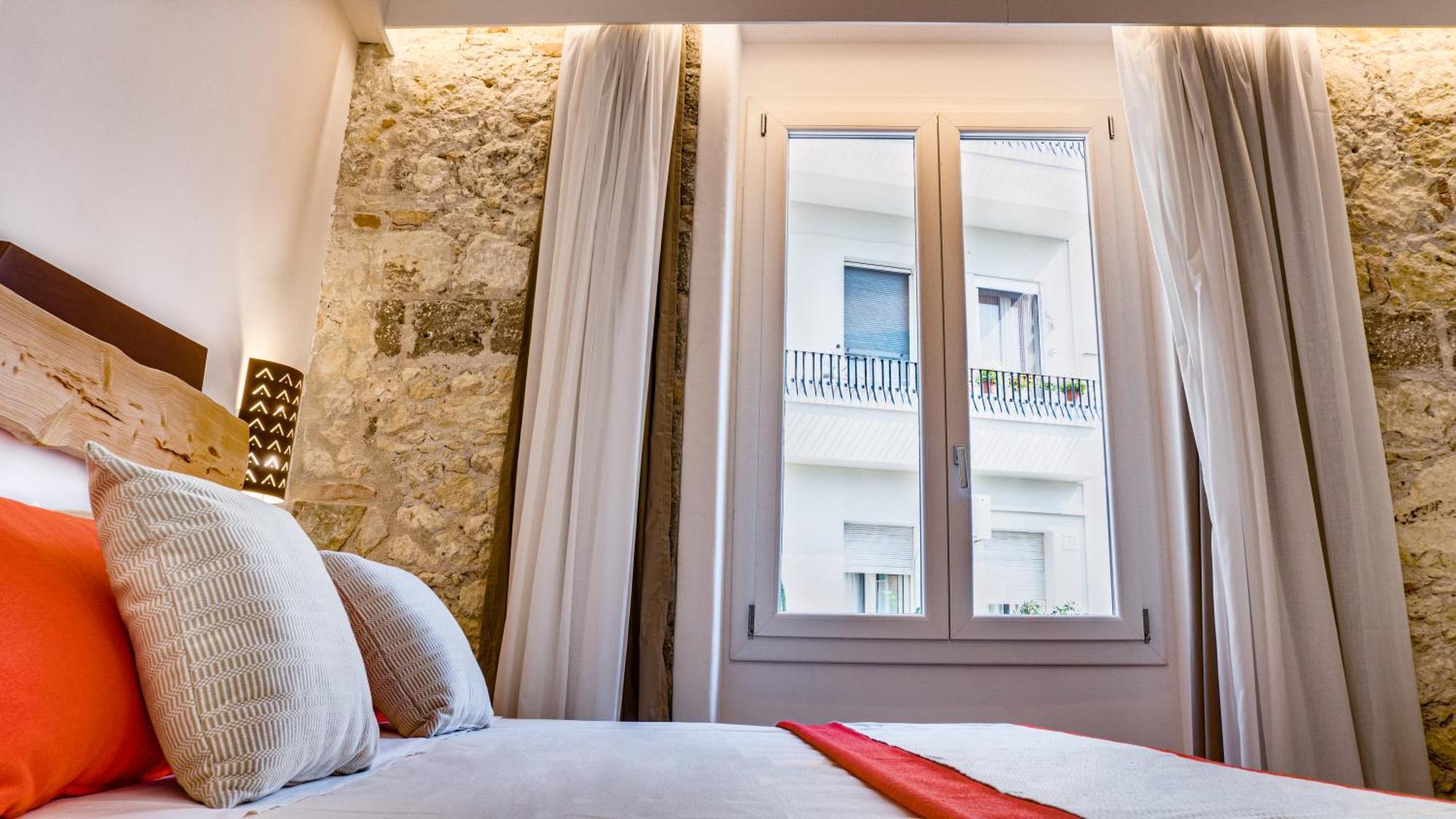 Hotel Kalista Cagliari Exteriér fotografie