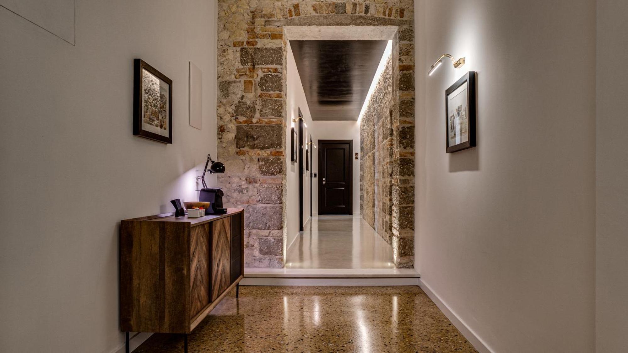 Hotel Kalista Cagliari Exteriér fotografie
