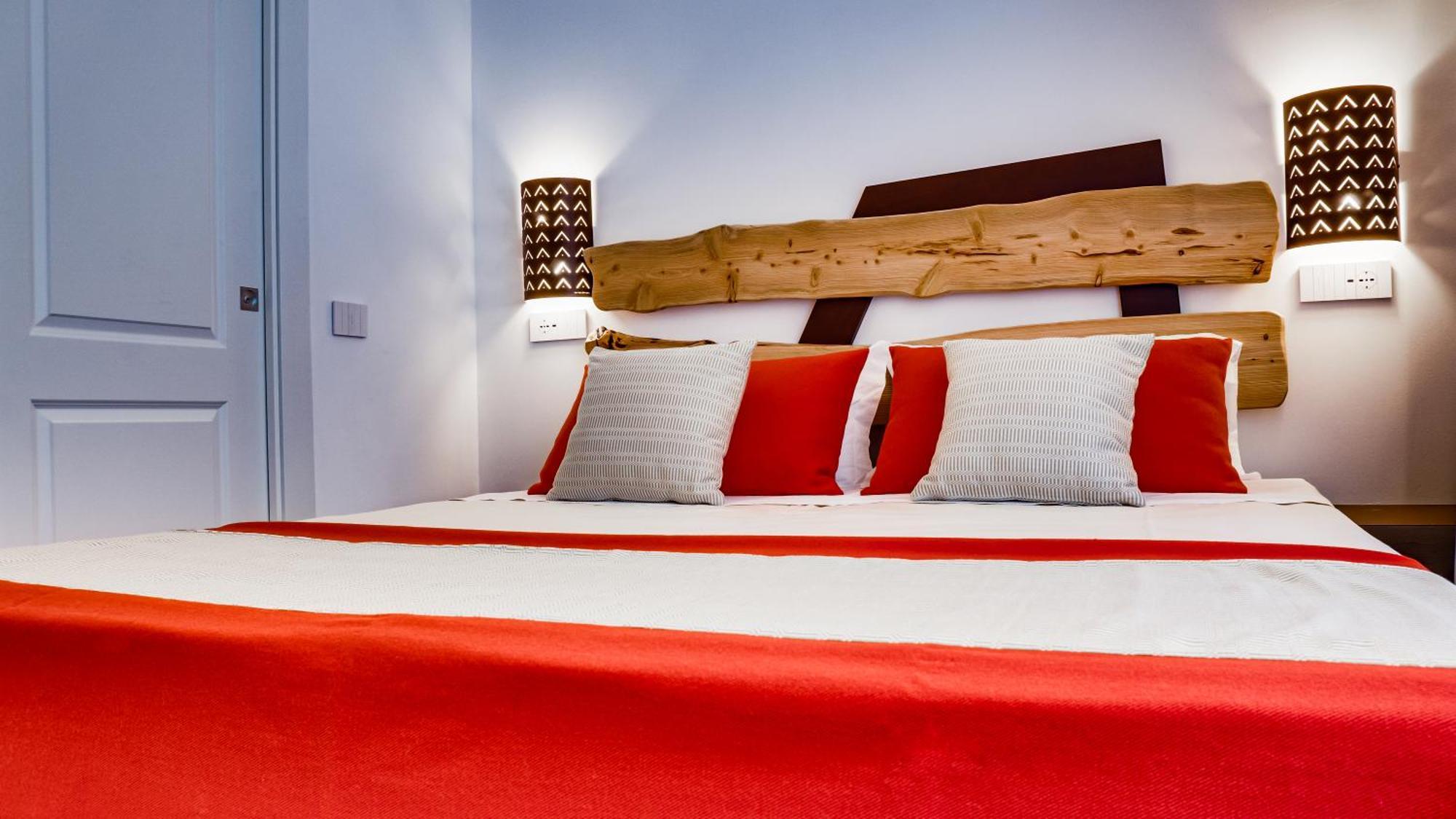 Hotel Kalista Cagliari Exteriér fotografie
