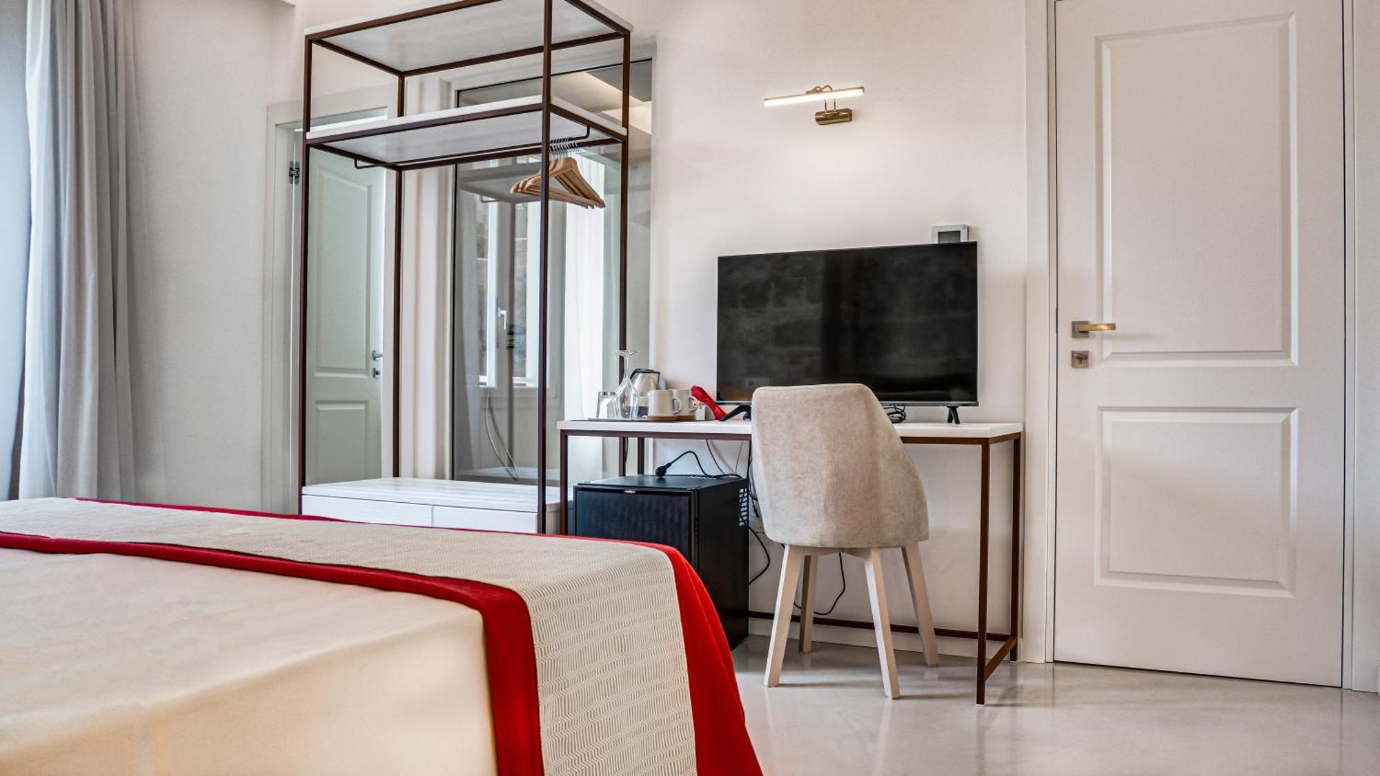 Hotel Kalista Cagliari Exteriér fotografie