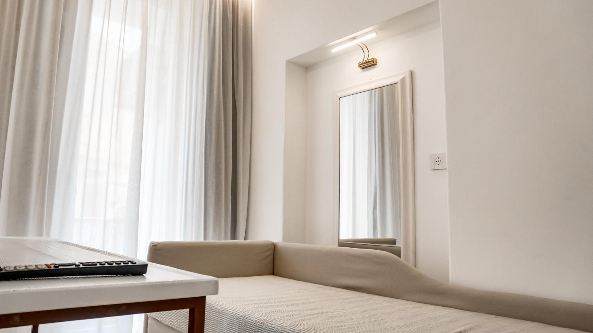 Hotel Kalista Cagliari Exteriér fotografie