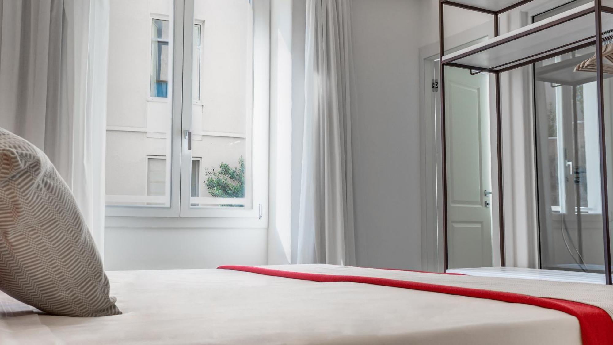 Hotel Kalista Cagliari Exteriér fotografie