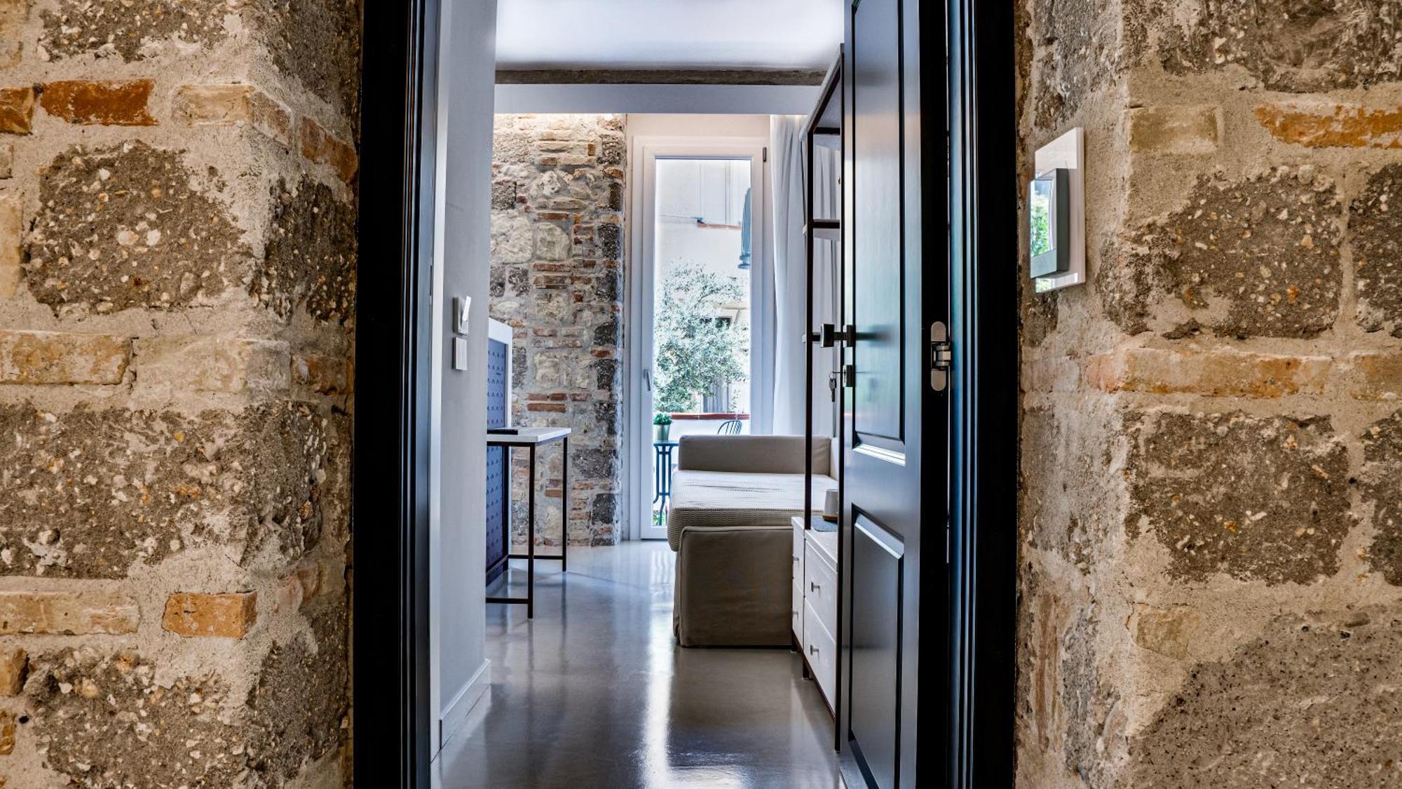 Hotel Kalista Cagliari Exteriér fotografie