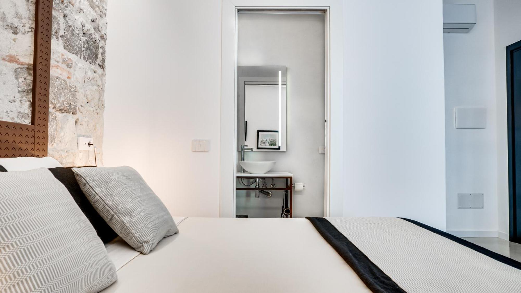 Hotel Kalista Cagliari Exteriér fotografie