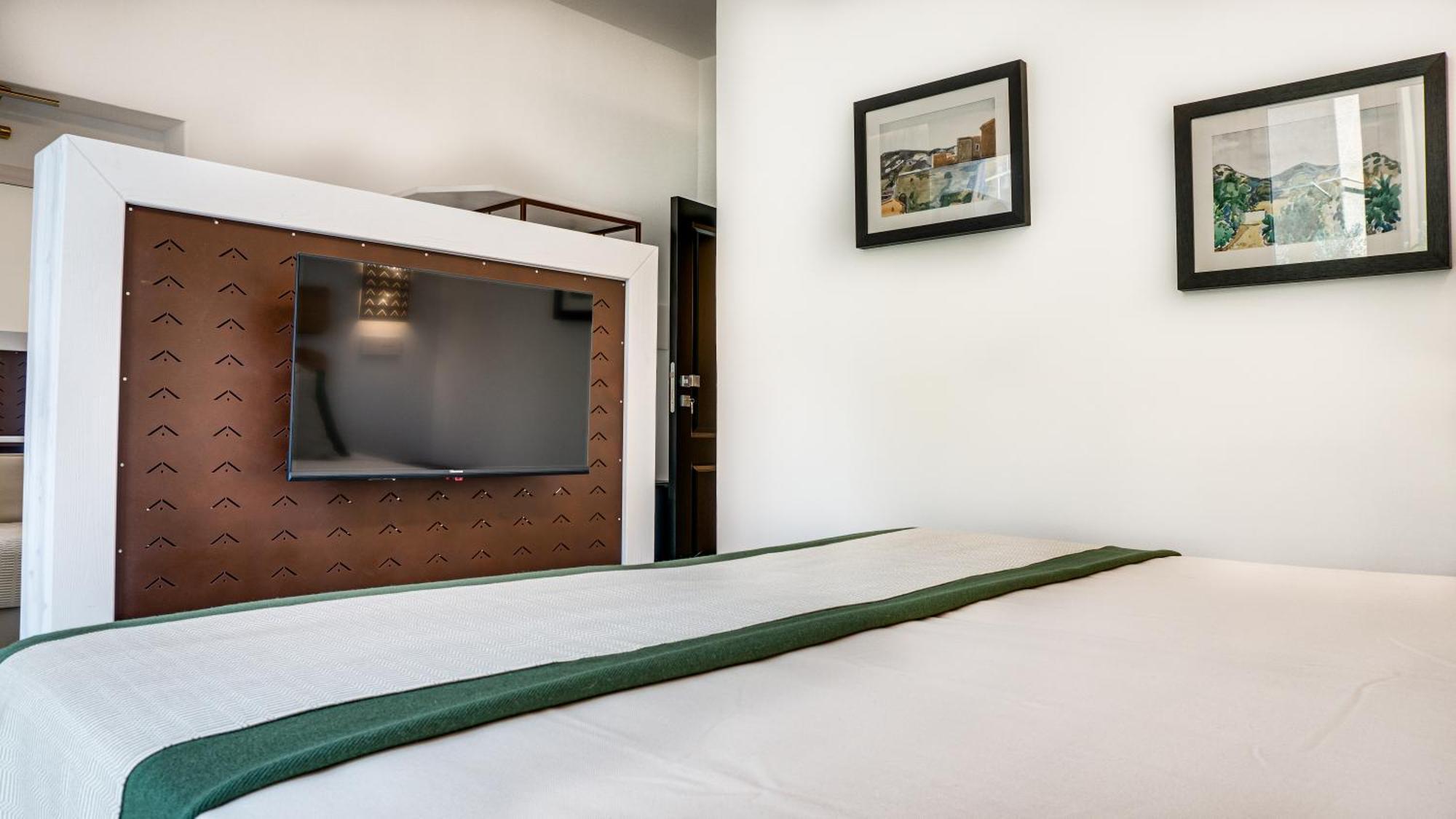 Hotel Kalista Cagliari Exteriér fotografie