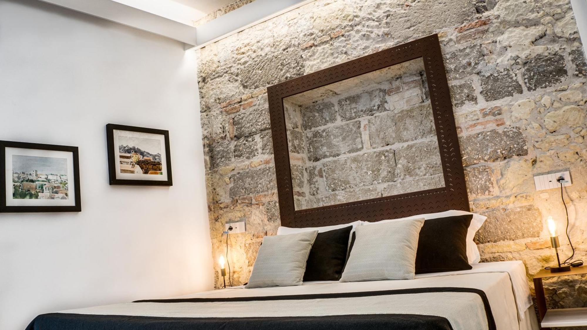 Hotel Kalista Cagliari Exteriér fotografie