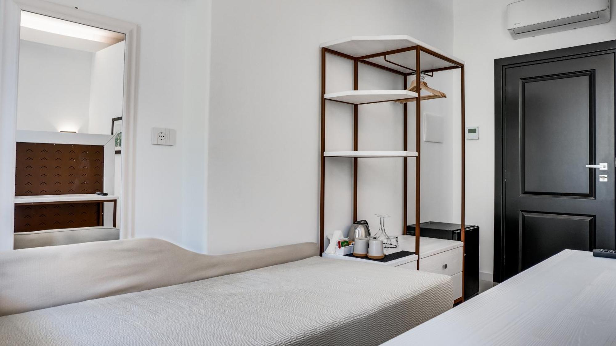 Hotel Kalista Cagliari Exteriér fotografie