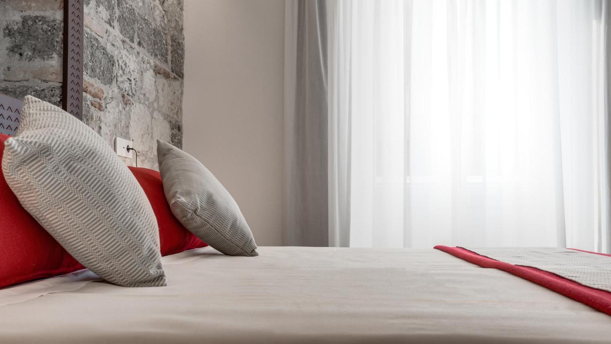 Hotel Kalista Cagliari Exteriér fotografie